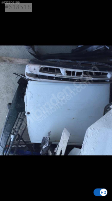 Renault 19 kesme tavan