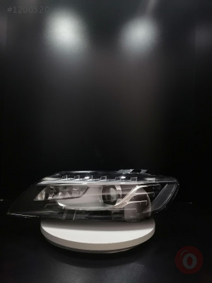 AUDİ Q7 SIFIR SAĞ SOL FAR TAKIMI