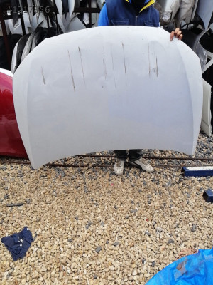 2015 seat leon ön kaput beyaz