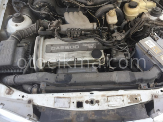 DAEWOO NEXİA 1.5 DOHC ŞANZIMAN