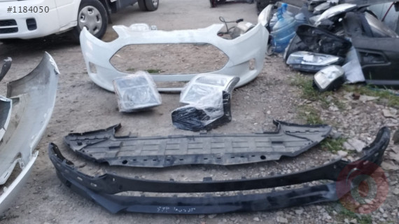 FORD BMAX ÖN TAMPON ÇIKMA ORİJİNAL 2012-17