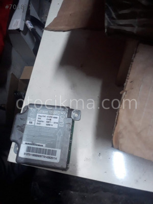 fiat ducato 2.3 çıkma airbag beyni