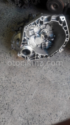 1.2 Strada ve doblo şanzıman