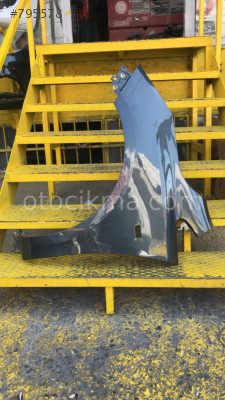 Opel corsa e sol ön çamurluk cancan opel