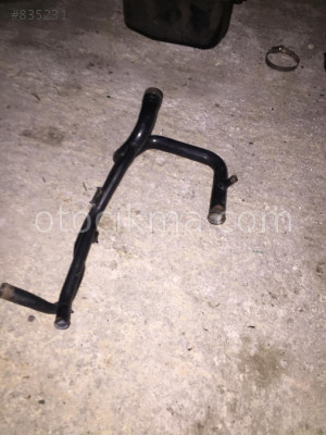Chery tiggo ahtapot boru 1.6 boru
