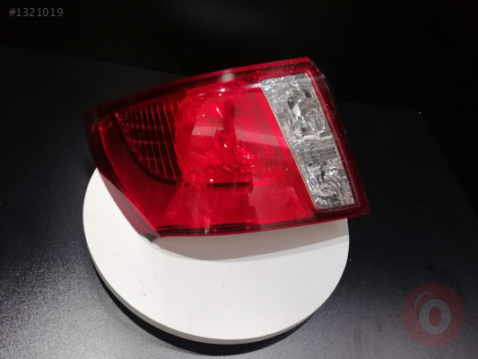 SUBARU İMPREZA SOL STOP