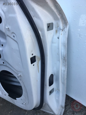 Audi A3 Sedan Sol Ön kapı