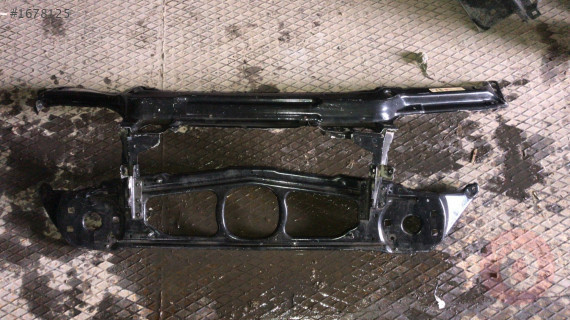 BMW E46 ÖN PANEL