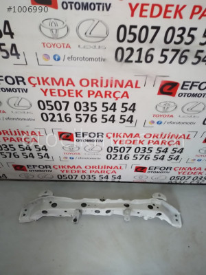 TOYOTA YARİS 2012-2019 ÜST PANEL
