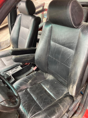 BMW E34 5 SERİSİ KOLTUK TAKIMI KAPI DÖŞEMESİ TAKIMI