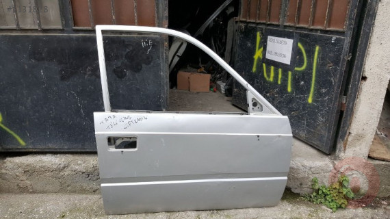 TELCOLİNE SAĞ ÖN KAPI TATA ORJİNAL ÇIKMA PARÇA