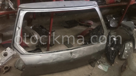 Fiat palio bagaj Çıkma