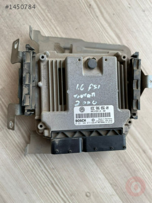 VOLKSWAGEN 1,6 FSI MOTOR BEYNİ 03C906056AN ORJİNAL ÇIKMA - Vossan Otomotiv VOLKSWAGEN 1,6 FSI MOTOR BEYNİ 03C906056AN ORJİNAL ÇIKMA - Volkswagen Orijinal Çıkma Yedek Parça Ankara