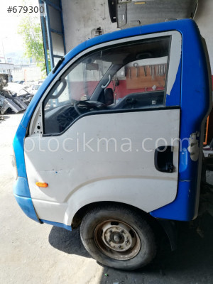Kia Bongo Sol ön kapı hatasız orjinal çıkma