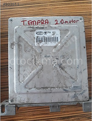 empra 2.0 motor motor beyni
