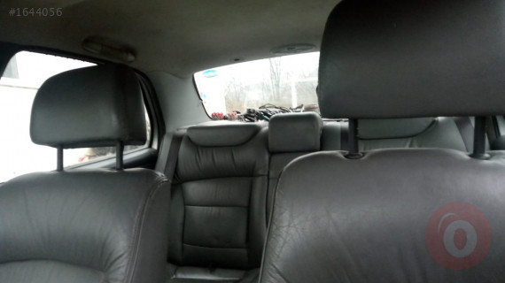 Fiat marea koltuk çıkma yedek parça Mısırcıoğlu oto da