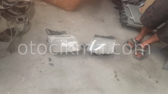 Citroen saxo sol far