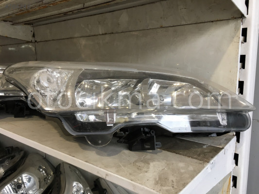 Citreon c4 sağ far