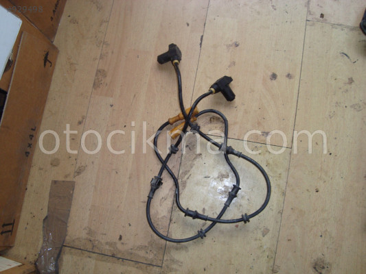opel vectra b sol ön abs sensörü 90464775 gm