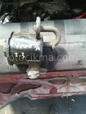 NİSSAN 2.3 VANETTO YAĞ POMPASI