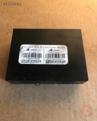 5Q0959435C KEYLESS MODÜLÜ
