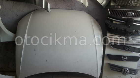audi A 4 Motor kaputu