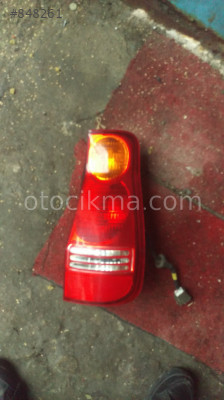 HYUNDAİ MATRİX ÇIKMA STOP