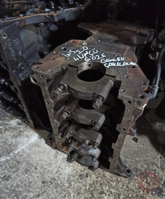 OPEL INSİGNİA 2.0 CDTI BLOK