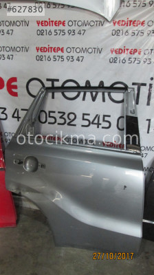 suzuki çıkma yedek parça vitara sağ arka kapı