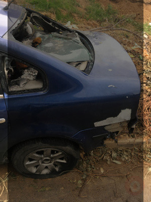 VOLKSWAGEN PASSAT SOL ARKA ÇAMURLUK