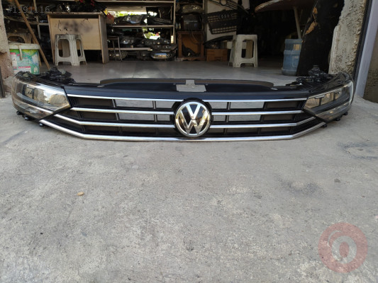 volkswagen passat oto far cikma yedek parca fiyatlari otocikma com da 4