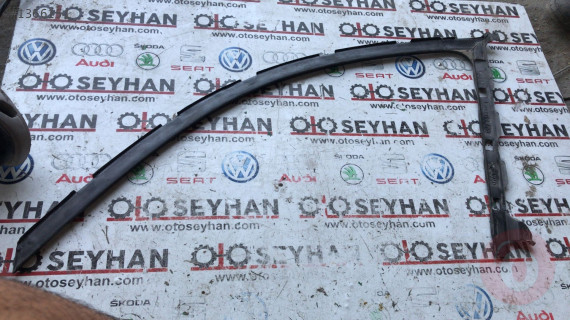 7033801 bmw 5 serisi e60 sol ön kapı çerçeve köpüğü
