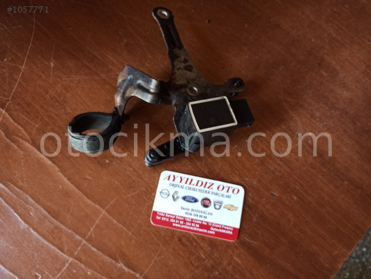 VOLVO C30 FAR SENSÖRÜ 31259831