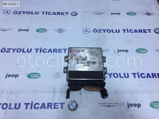 rover 45 1.6 motor beyni nnn100742