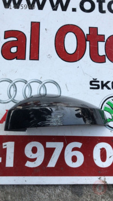 8V0857527D audi a3 2019 sol ayna kapağı