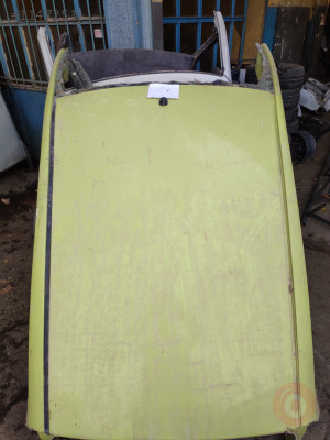 TOYOTA YARİS-AYGO TAVAN