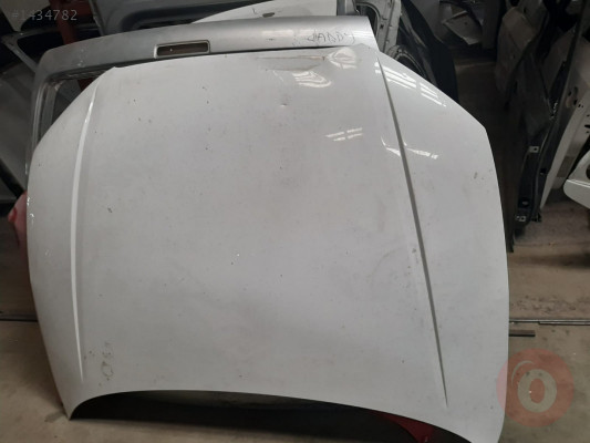 AUDİ A3 SEDAN ÇIKMA KAPUT