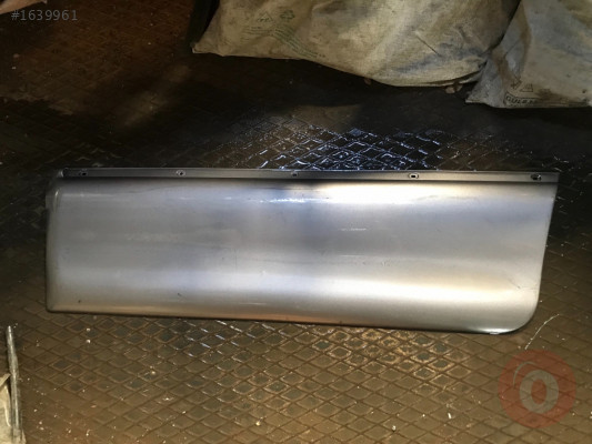 Chrysler LHS sol arka kapı bandı çıkma orjinal