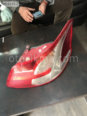 Peugeot 301 sağ stop