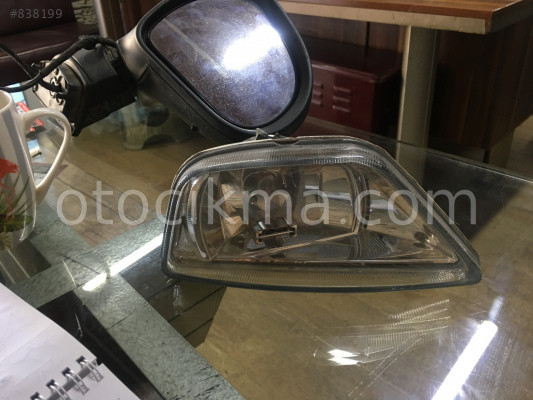 Ford focus sağ sinyal Çıkma
