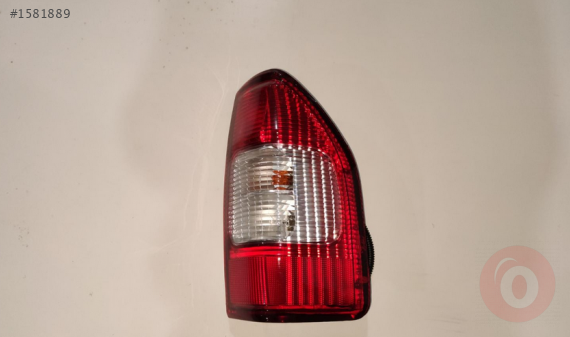 ISUZU DMAX 2002-2006 STOP [ EE3XCCX ]