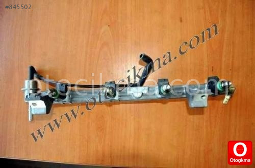 ÇIKMA FORD FOCUS ENJEKTÖR KÜTÜĞÜ