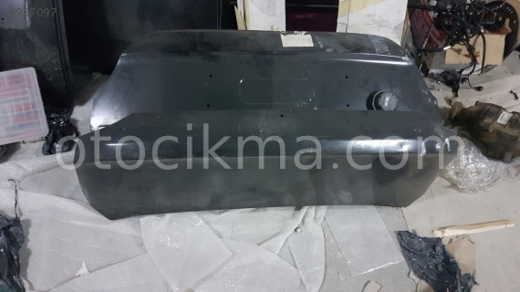 FIAT EGEA BAGAJ KAPAGI SIFIR OTOBEKİR