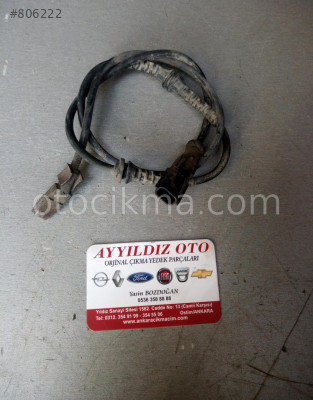 RENAULT FLUENCE SOL ARKA ABS KABLOSU