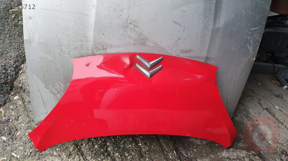 CITROEN C2 KAPUT