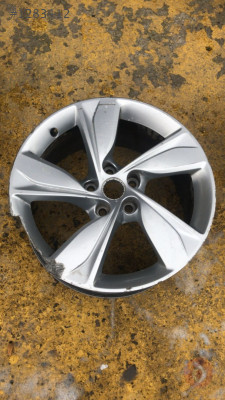 OPEL İNSİGNİA B ÇELİK JANT ÇIKMA