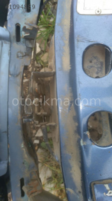 ford sierra kaput kilidi