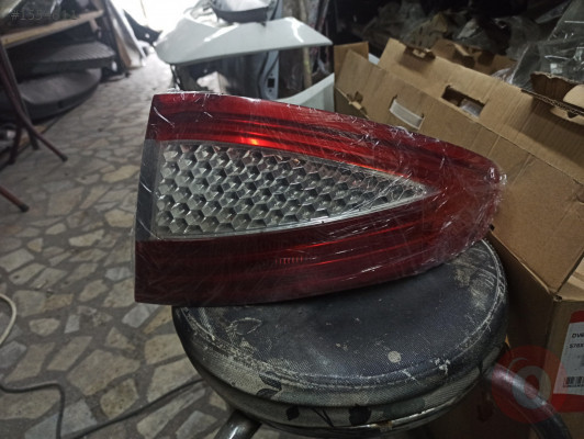 FORD MONDEO ARKA SAG STOP ÇETİN OTOMOTİV
