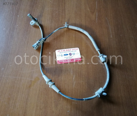 OPEL ASTRA J SAĞ SOL ÖN ABS KABLOSU