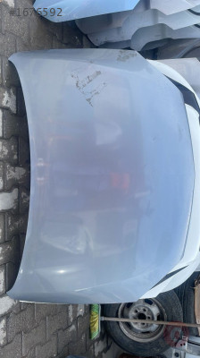 çıkma parça opel corsa ön kaput